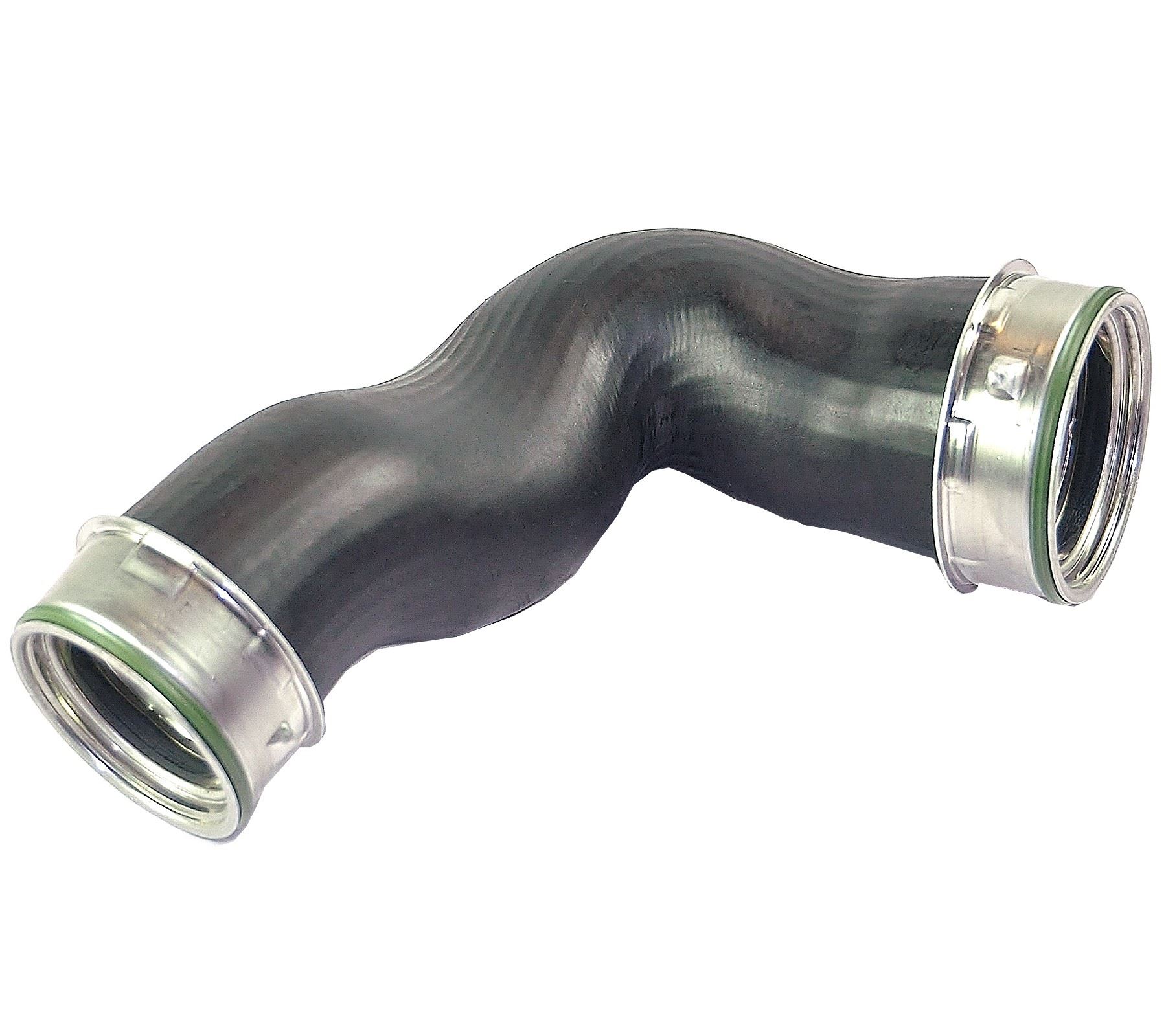 7H0145980D Intercooler Turbo Hose Pipe Replacement For VW Transporter T5 Multivan V 2.5 Tdi - Image 9