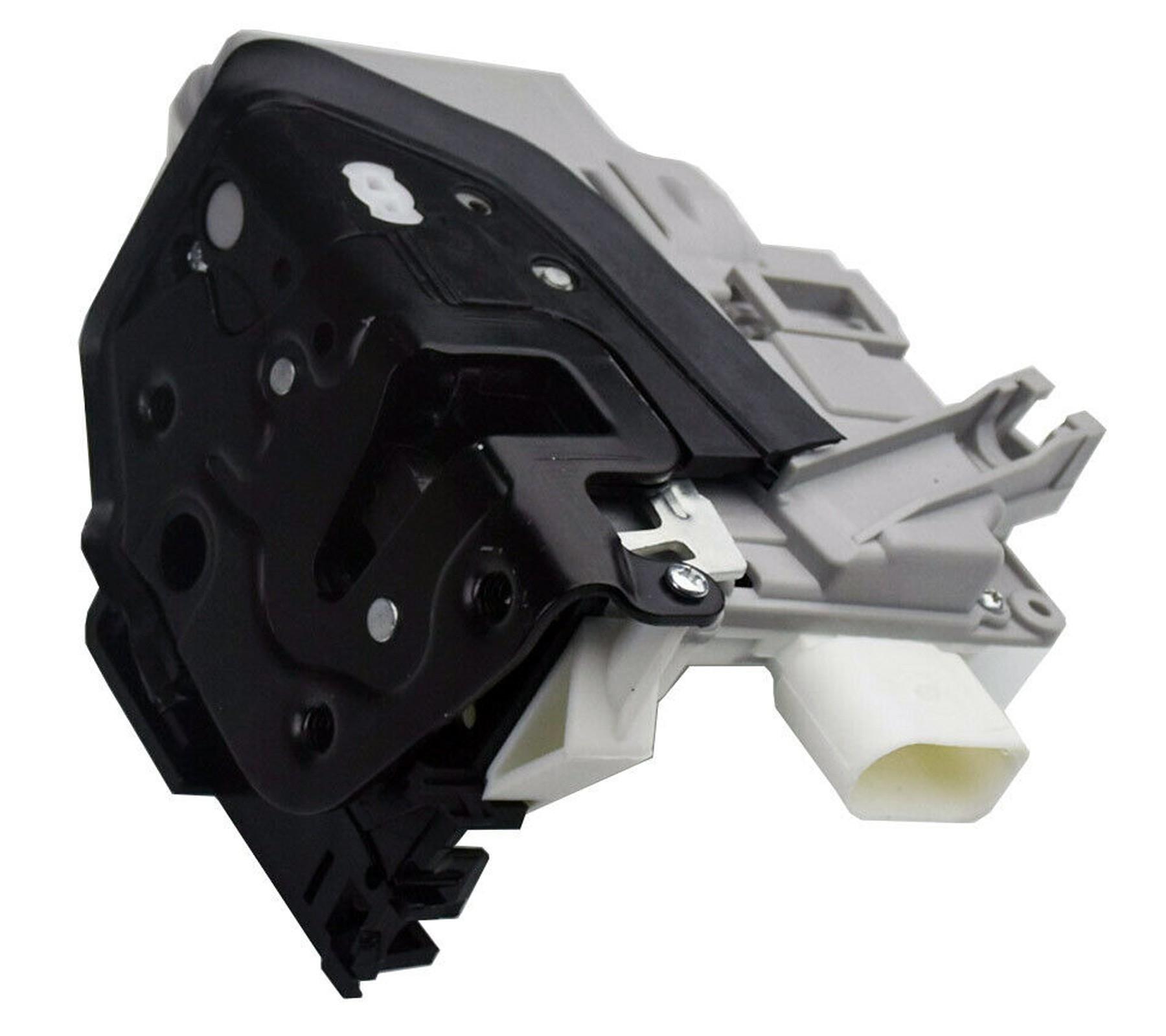 1P2837015 Front Left Passenger Side Door Lock Replacement For Seat Altea Leon 1P1 Toledo Mk3 Eos 1F7 1F8 - Image 7