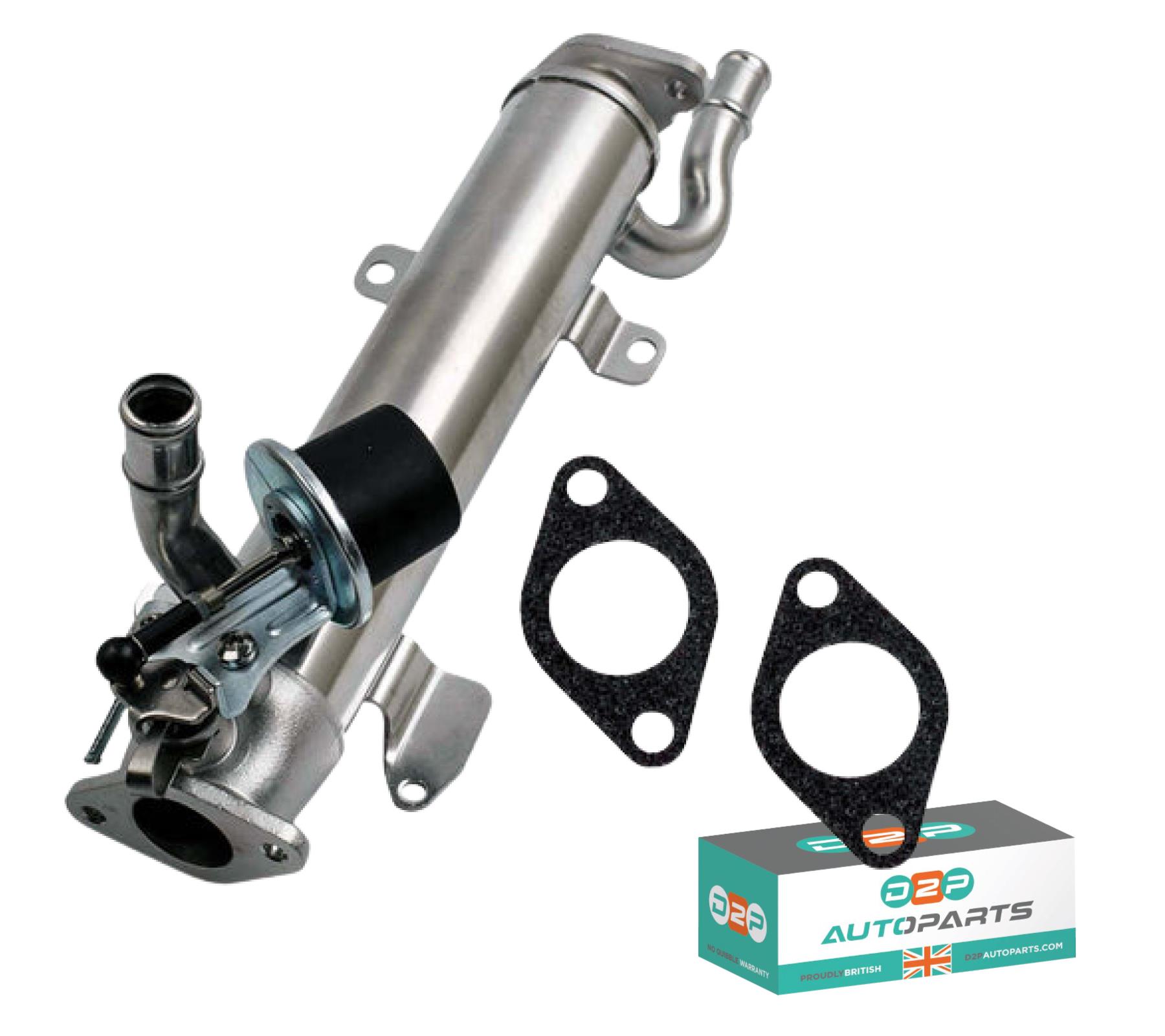 03L131512B EGR Cooler Replacement For Golf Mk5 Mk6 Jetta Passat Octivia Superb Yeti 3C2 3C5 Tiguan