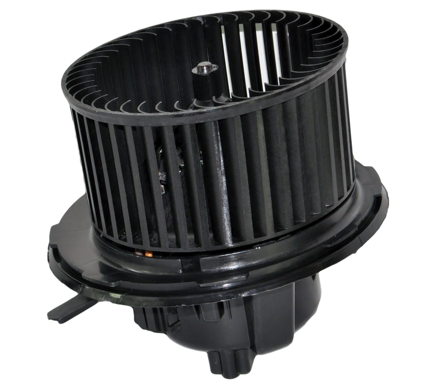D2P Front Heater Blower Motor Fan Replacement | Compatible With 11-18 Audi Q3 8UB/8UG, 03-12 Audi A3 8P1 | 1K2819015 - Image 6