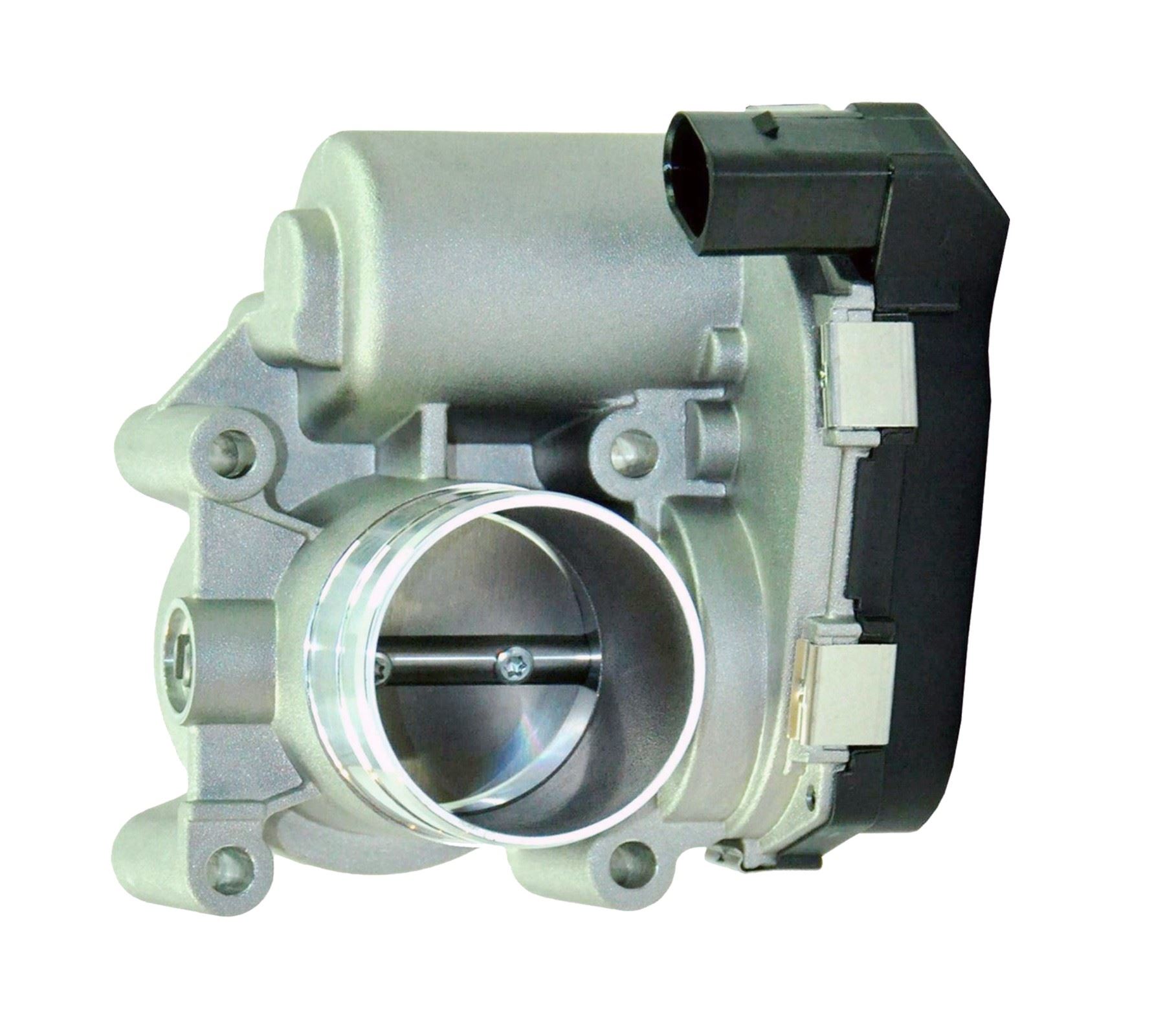 03D133062E Throttle Body Replacement For Seat Ibiza V Toledo Iv Skoda Fabia Vw Polo 6r 1.2 - Image 6