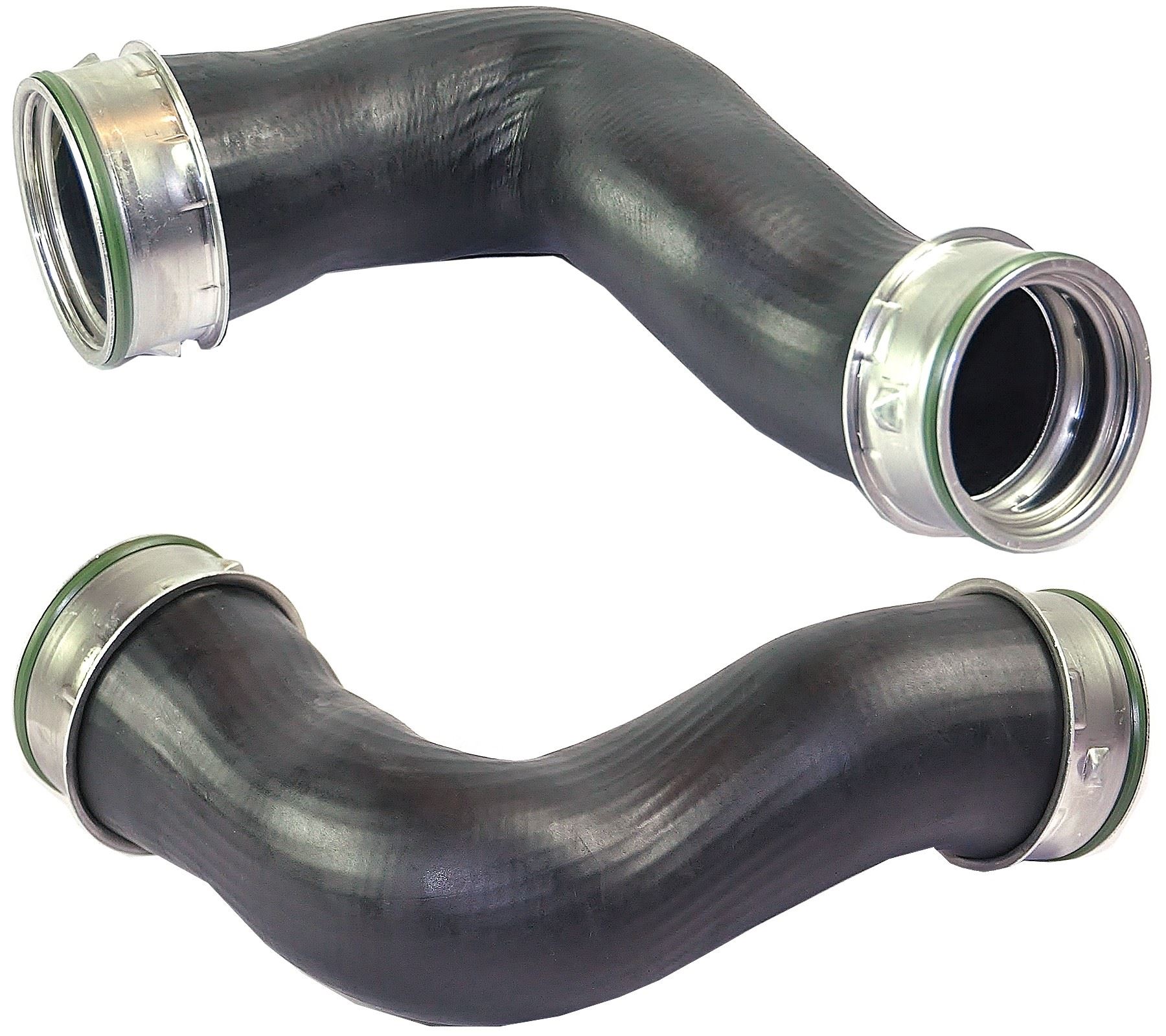 7H0145980D Intercooler Turbo Hose Pipe Replacement For VW Transporter T5 Multivan V 2.5 Tdi - Image 10
