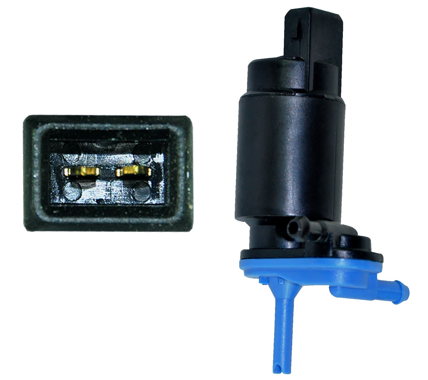 95VW17K624AA Windscreen Washer Pump Replacement For Fiat, Mercedes, Seat Skoda, Opel/Vauxhall