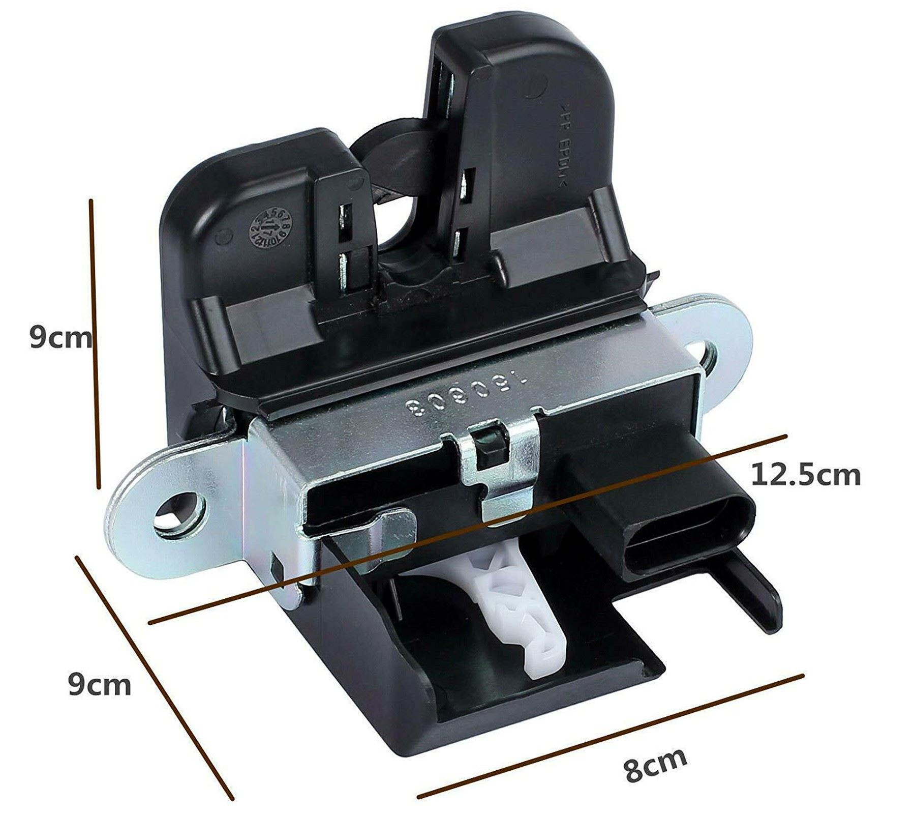Tailgate Boot Lock Actuator - Image 9