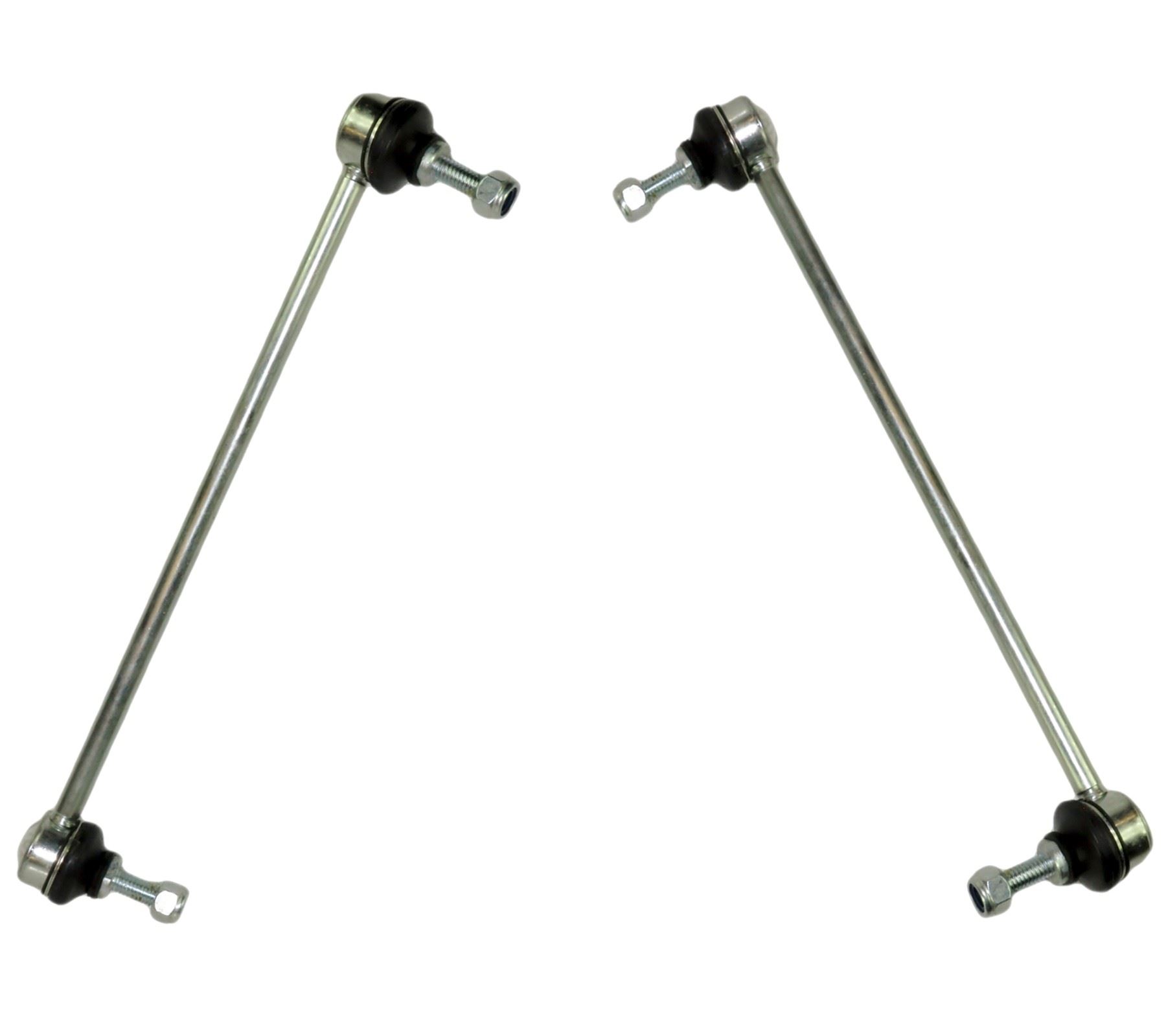 Front Stabiliser Anti Roll Bar Drop Links Pair - Image 8