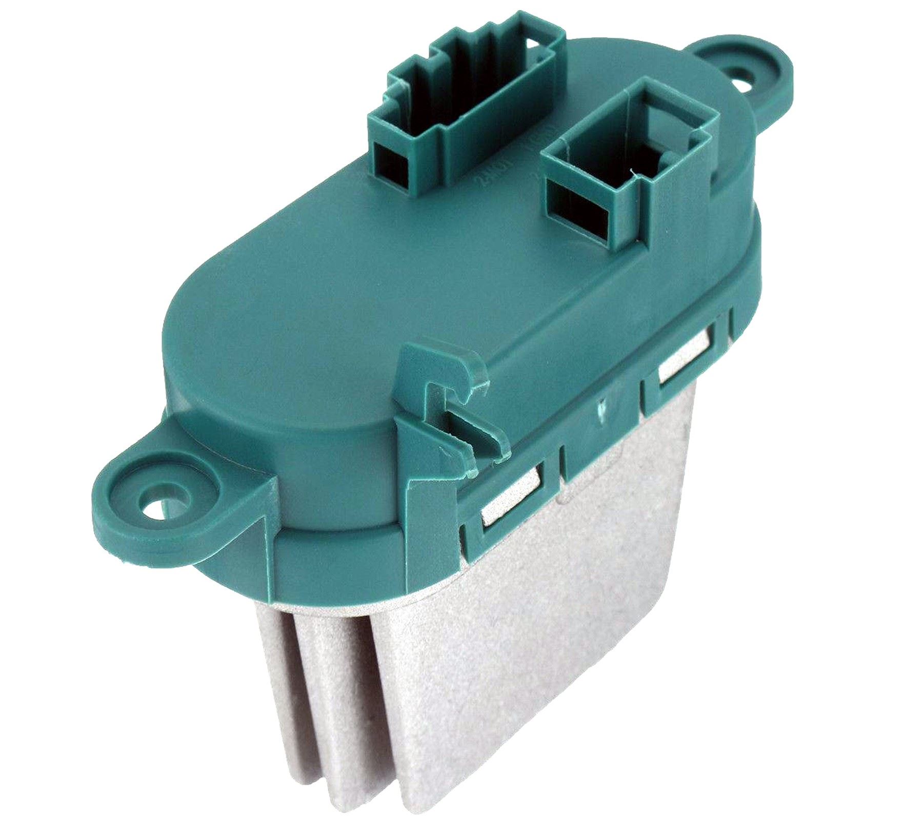 Blower Motor Fan Heater Resistor Q7 Alhambra Sharan 7L0907521B - Image 5