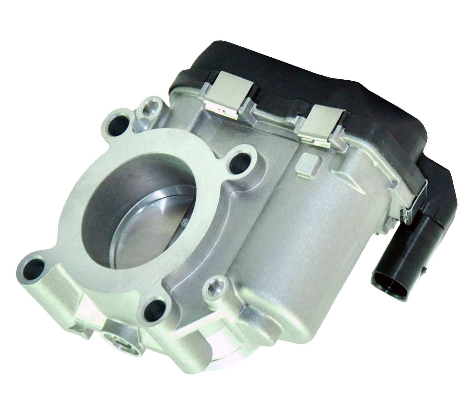 03D133062E Throttle Body Replacement For Seat Ibiza V Toledo Iv Skoda Fabia Vw Polo 6r 1.2 - Image 8