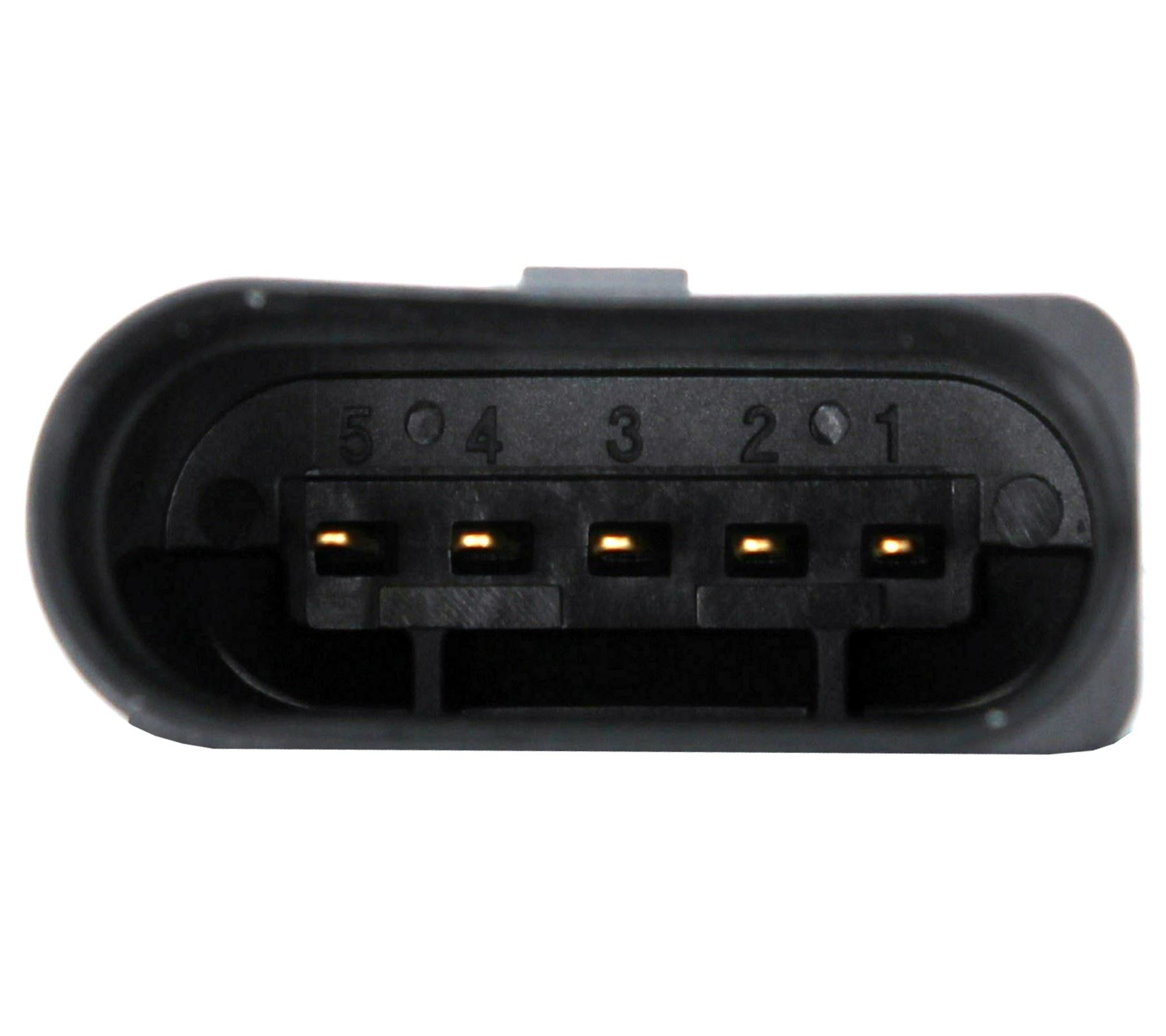 Intake Manifold Flap Actuator Motor Pair - Image 9