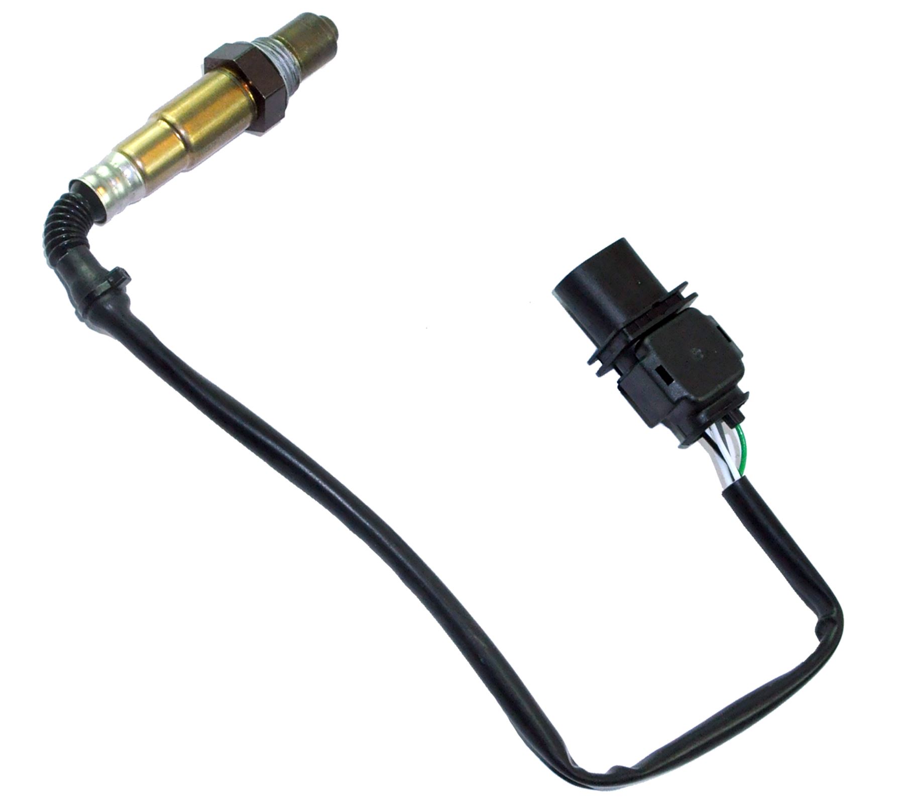 5 Wire Lambda Oxygen O2 Sensor - Image 10