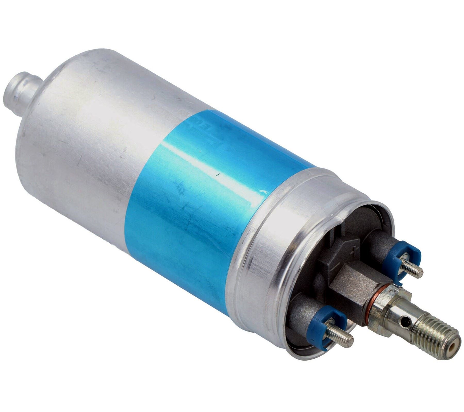 6106539 External Electric Fuel Pump Replacement For Mercedes S E G Class, Ford Capri MK3 2.8 - Image 9