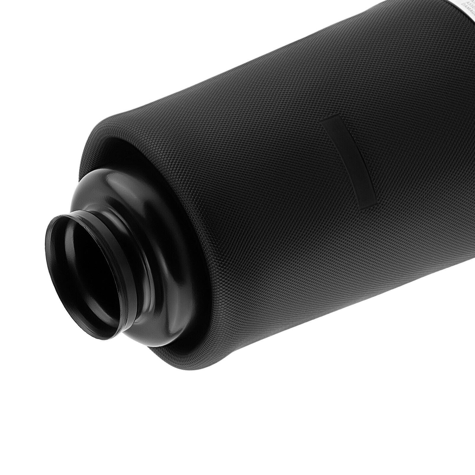 1643206013 Front Pair Air Suspension Spring Bag Replacement For M Gl-class X164 Cdi 2005-2011 - Image 11