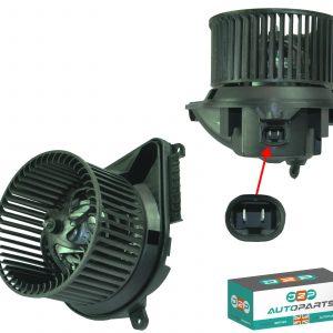 0018305808 Heater Blower Motor Fan Sprinter 4-t 901 902 903 LT MK2