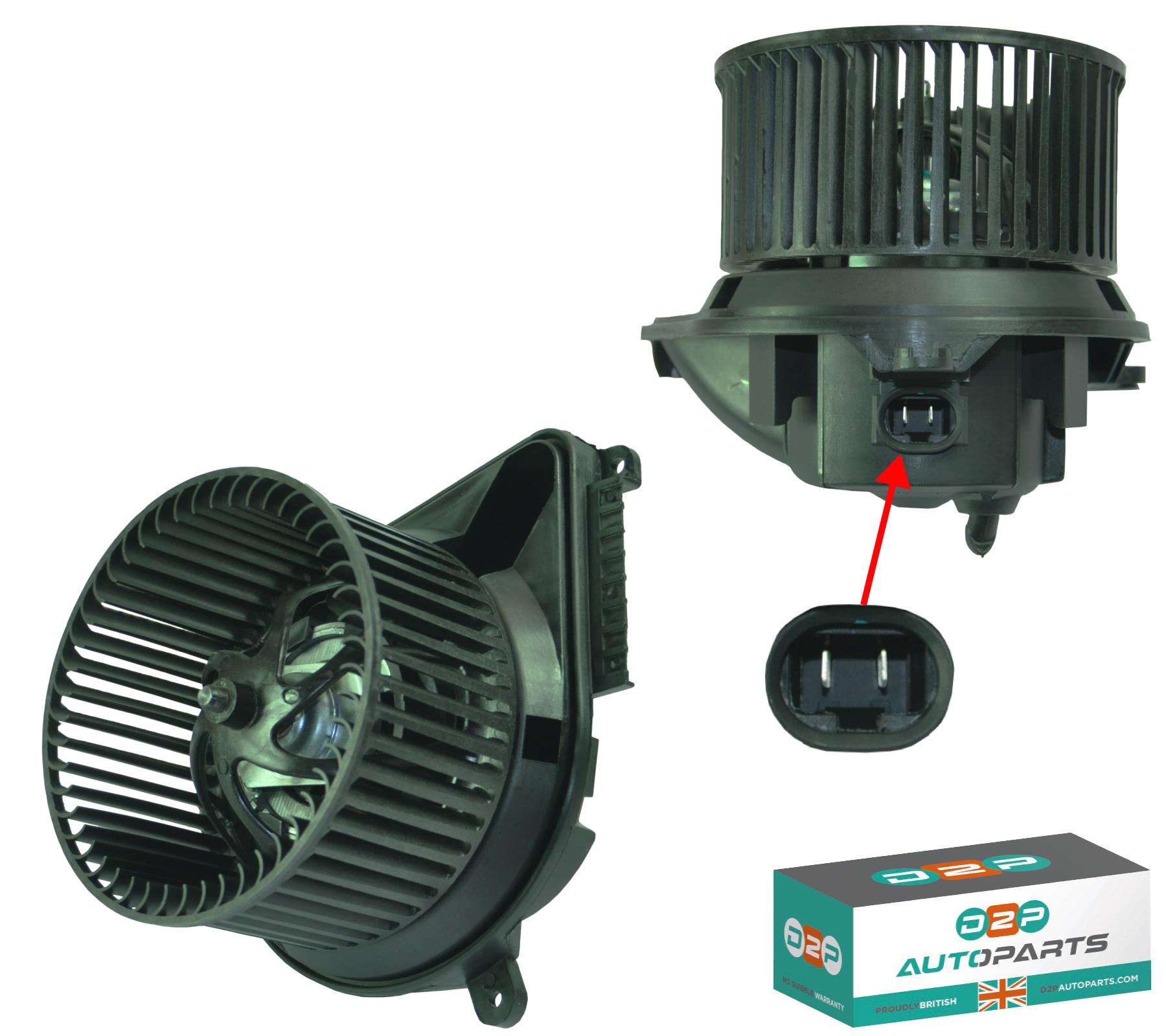 0018305808 Heater Blower Motor Fan Sprinter 4-t 901 902 903 LT MK2