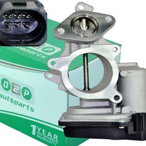 03G131501J EGR Valve Replacement For VW Octavia Mk2, Roomster, Polo, A3 (8P), A4 (B7), A6 (C6)