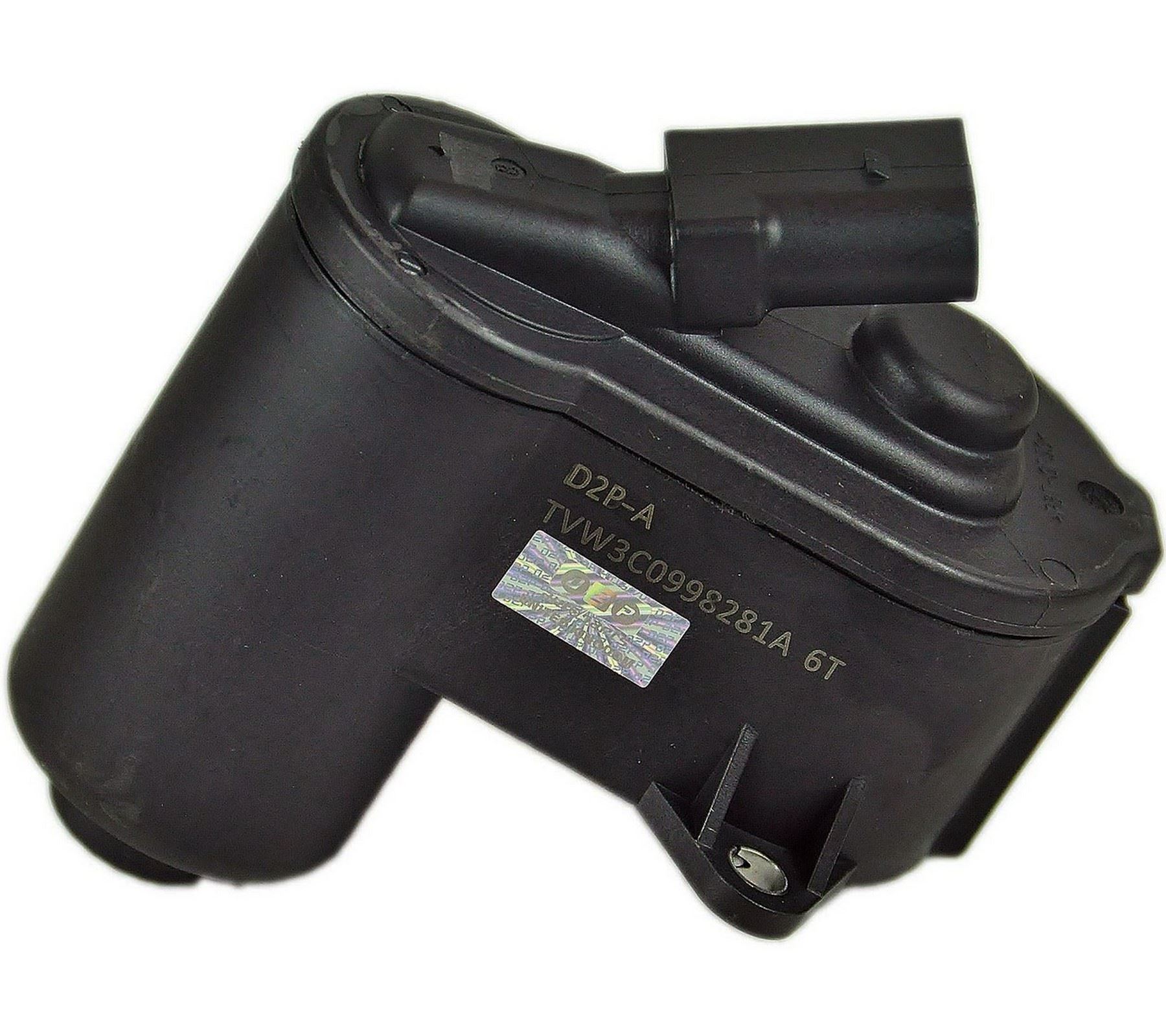 3C0998281 Rear Brake Caliper Servo Motor 6 Torx Replacement For VW Cc, Passat, Q3, Alhambra - Image 8