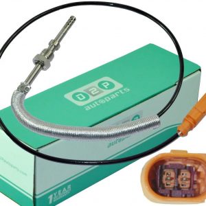 03G906088F EGT Sensor Replacement For Seat Exeo, VW Caddy, Touran 1.9 2.0 Tdi