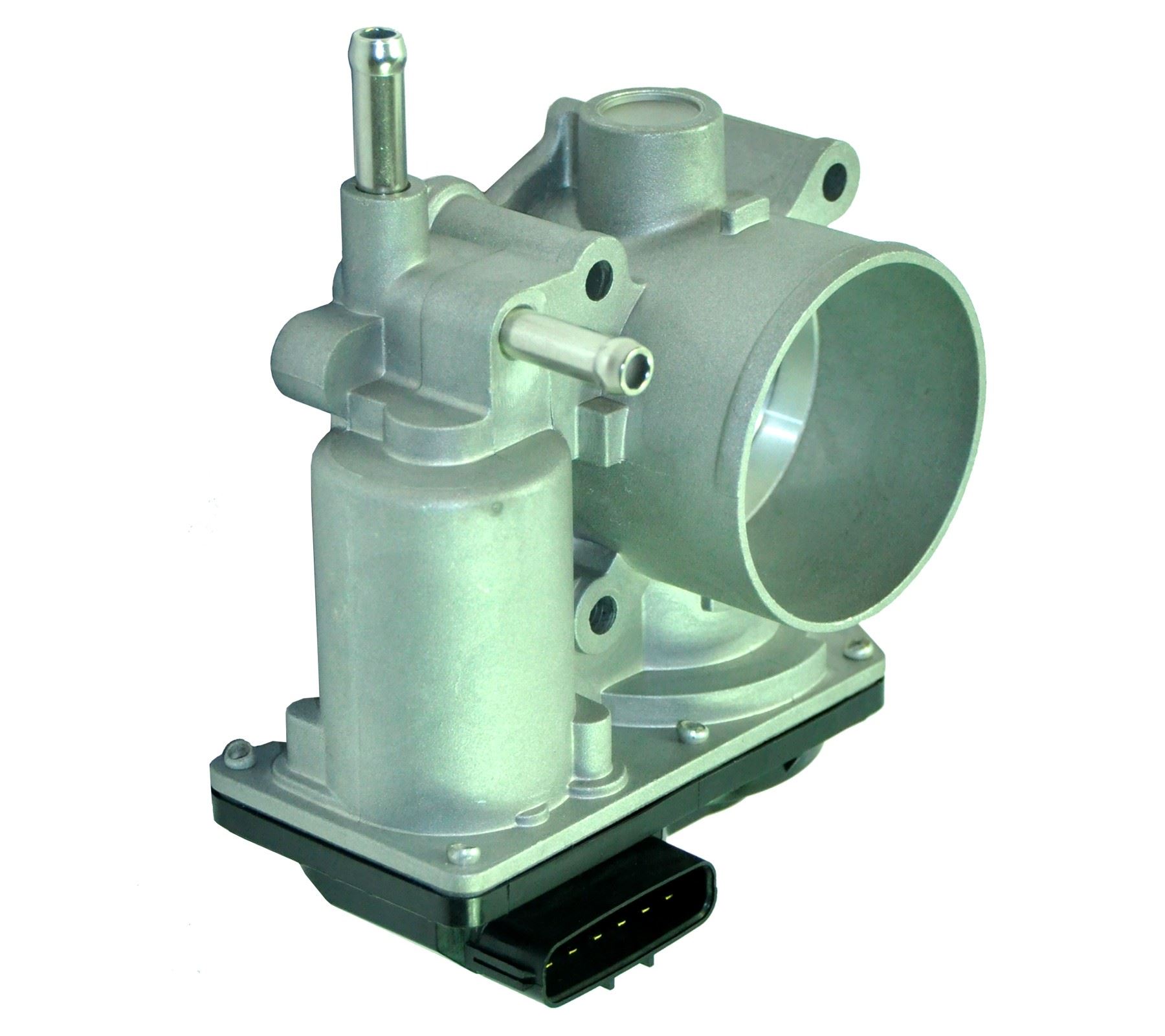 22030-0T100 Throttle Body Replacement For Toyota Rav 4 Corolla 1.8 L Prius, Auris Hybrid - Image 7