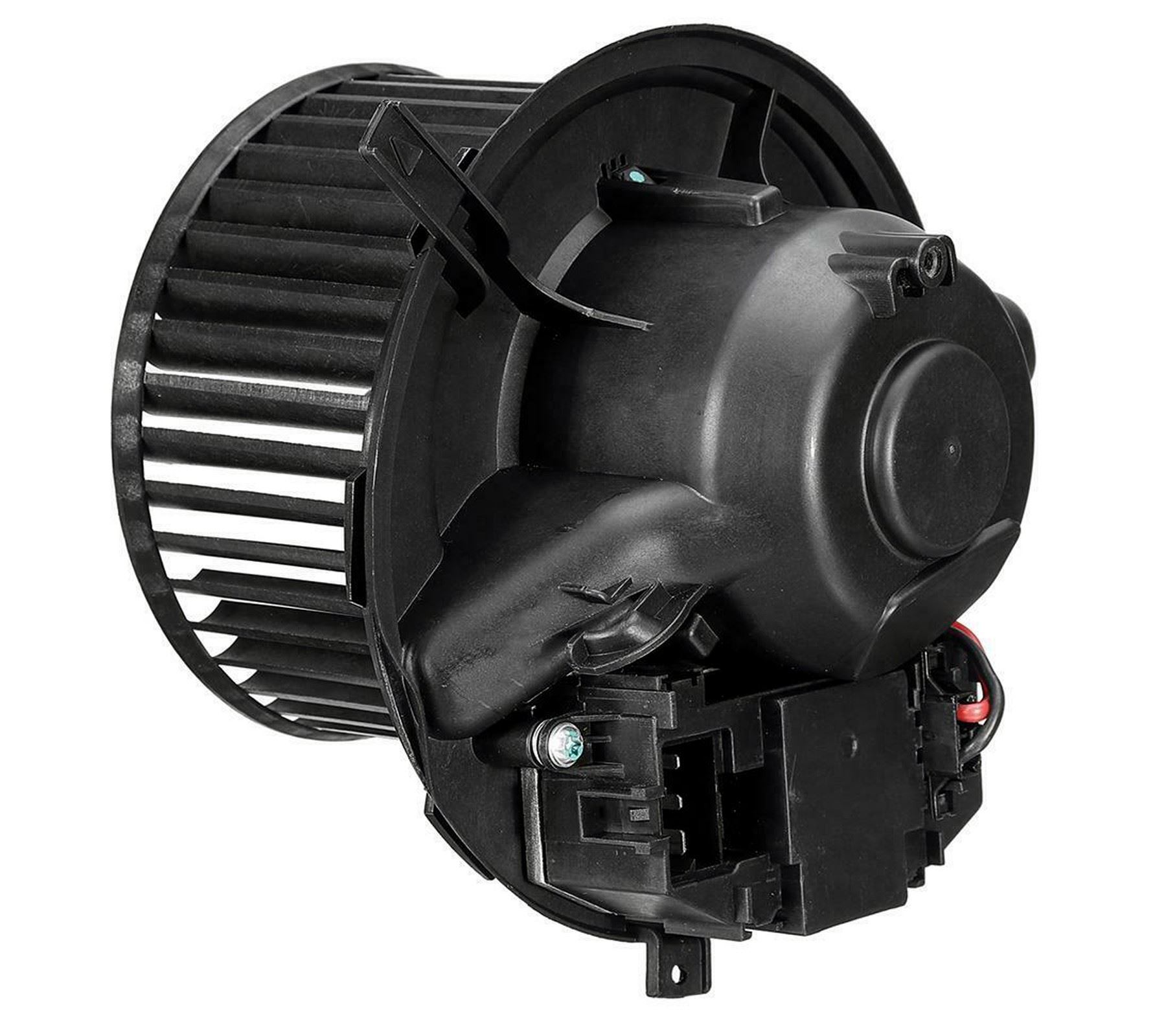 Heater Blower Motor Fan - Image 9