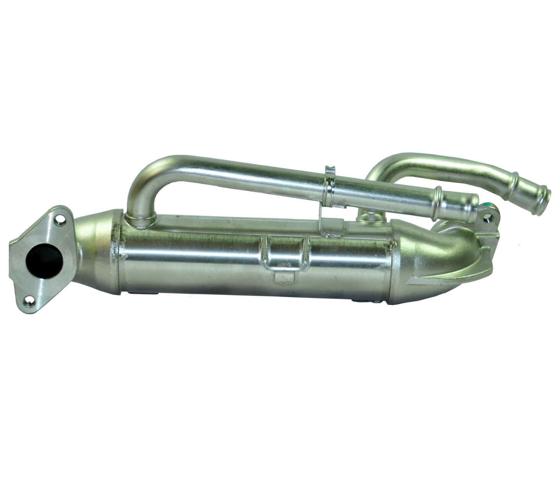 038131513S EGR Valve Cooler, Agr Vanne Replacement For Passat 3B3, 3B6, Superb I, A4, 8Ed, 8Ec, B7, 8H7, B6 - Image 9