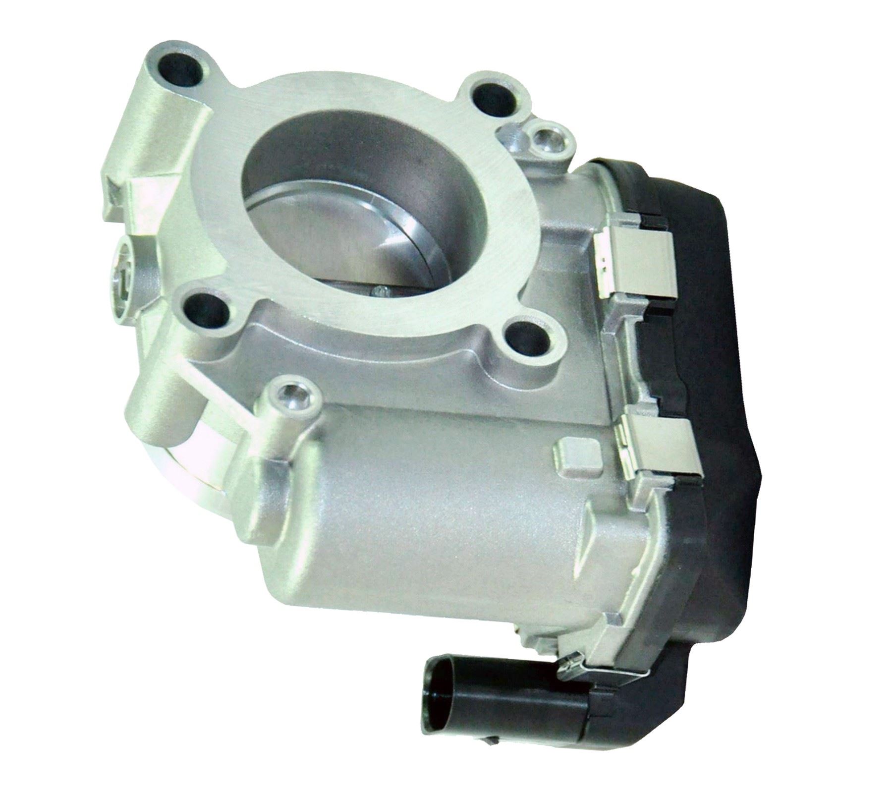 03D133062E Throttle Body Replacement For Seat Ibiza V Toledo Iv Skoda Fabia Vw Polo 6r 1.2 - Image 9