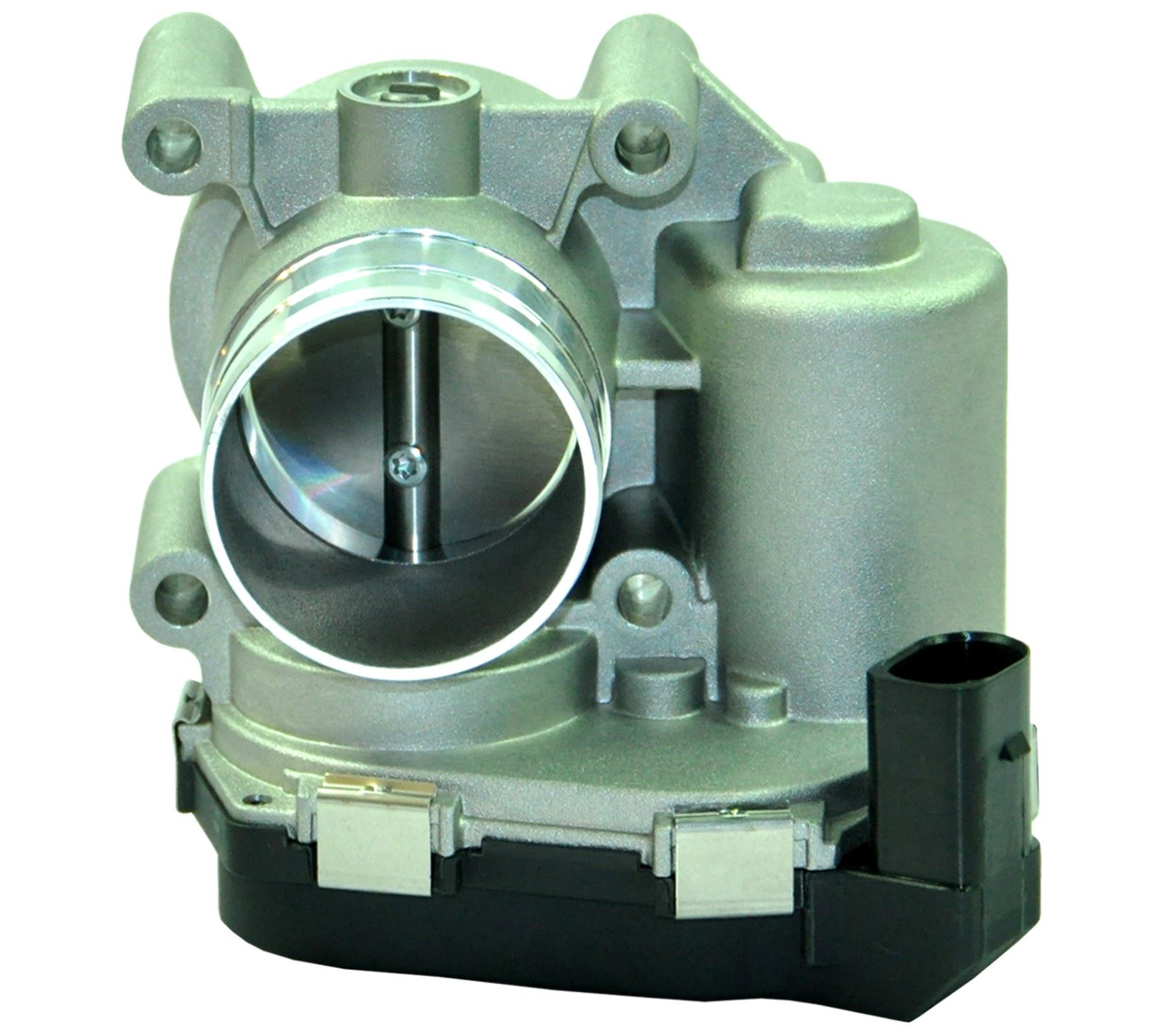 Throttle Body - Image 8