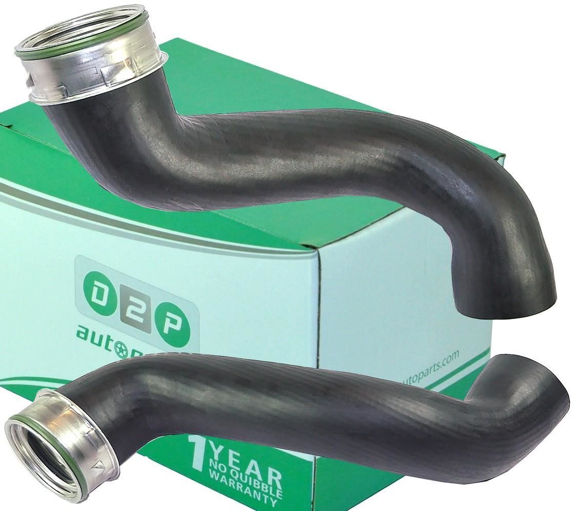 7M3145737C Intercooler Turbo Hose Pipe Replacement For Seat Alhambra Ibiza Leon Vw Polo Sharan 1.9 Tdi