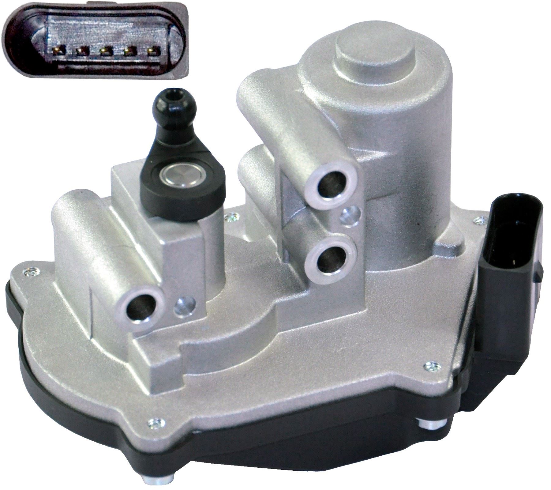 Intake Manifold Actuator Motor Replacement For Audi A3, A4 A5, A6, VW Octavia, Superb, Golf, Jetta - Image 9