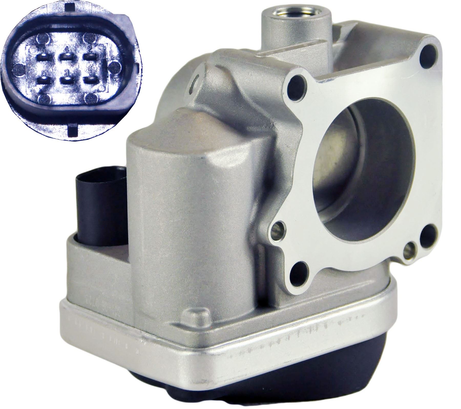 Throttle Body - Image 7