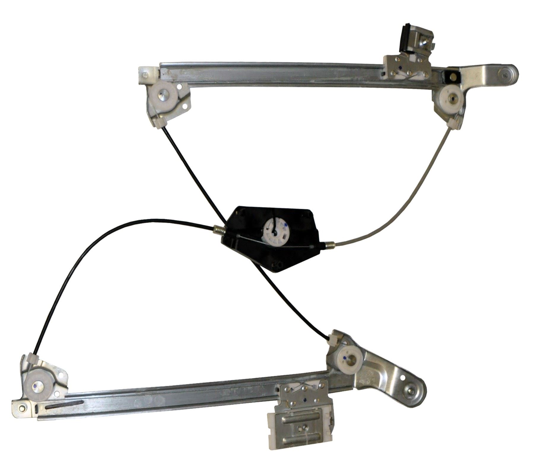 8T0837462 Front Electric Window Regulator Right Driver Side Replacement For Audi A5 8t Coupe - Image 8