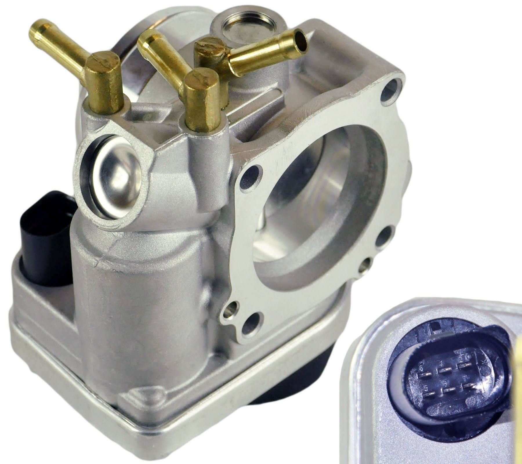 Throttle Body - Image 9