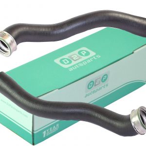 04891705AB Intercooler Turbo Hose Pipe For Replacement For Jeep Avenger, Caliber, Sebring, Mk 49, Patriot Mk 74, 2.0 Crd