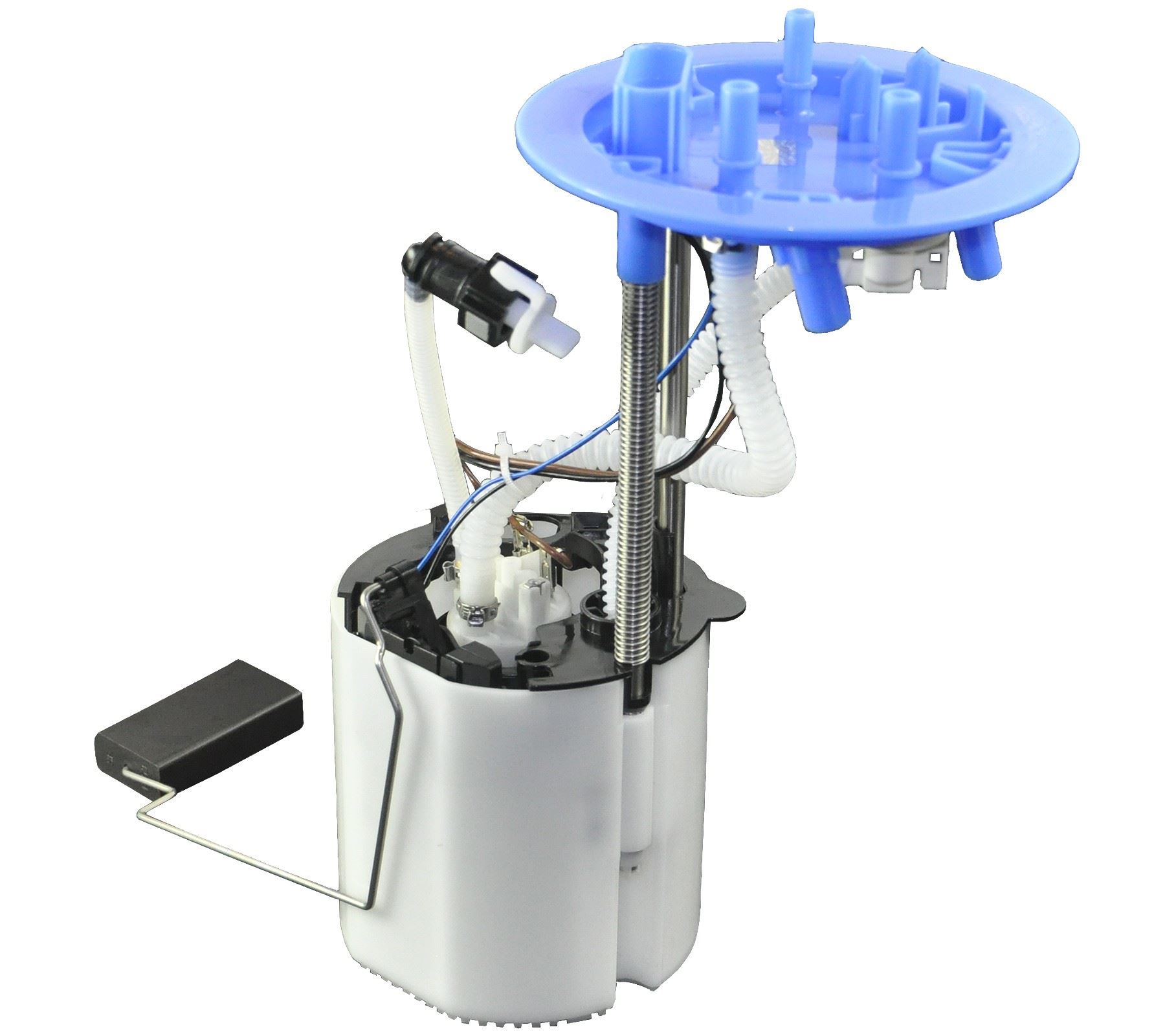 4F0919051BA In Tank Fuel Pump Assembly Replacement For Audi A6 (C6) 2.0 TDI - Image 6