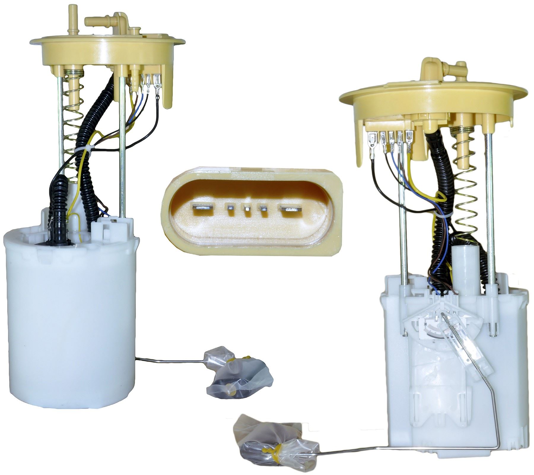 3C0919050G In Tank Fuel Pump With Fuel Sender Unit Replacement For VW Passat 1.9 2.0 Tdi (2005-2011) - Image 8