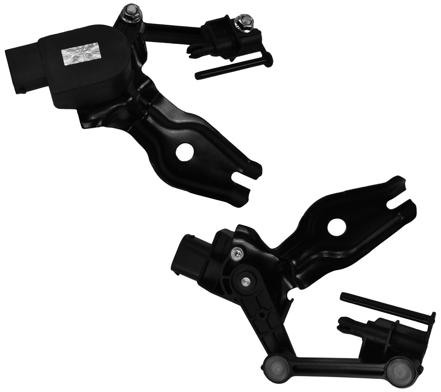 Front Left & Right Air Suspension Height Level Sensors - Image 8