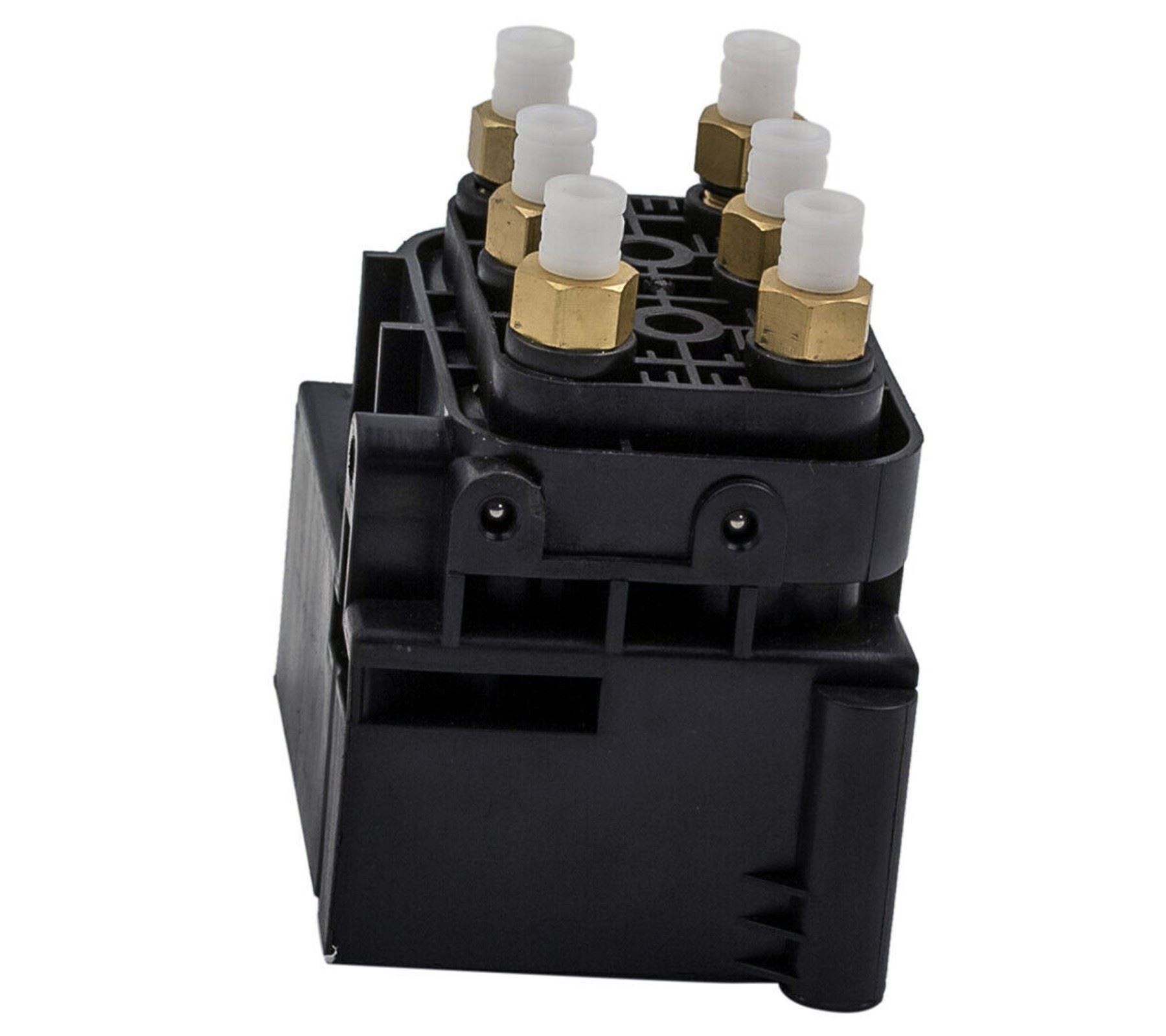 Air Ride Suspension Solenoid Valve Block - Image 10