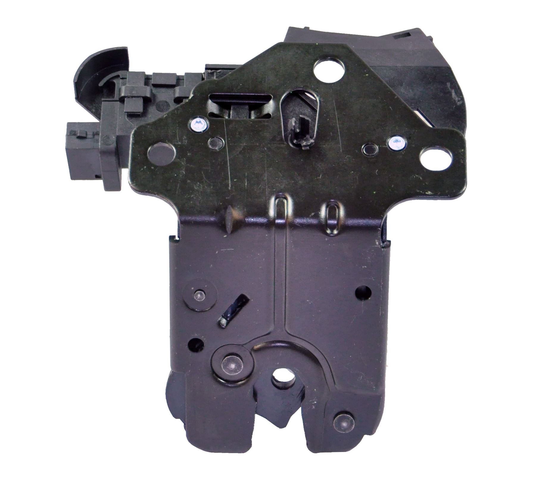 Rear Trunk Boot Lid Lock Mechanism - Image 7