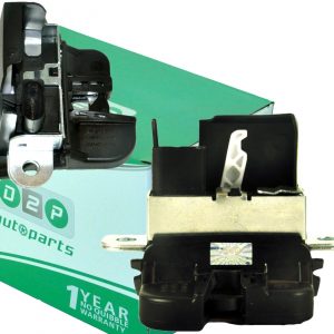 5M0827505E Tailgate Boot Lock Latch Actuator Replacement For VW Polo 6r Jetta Golf Mk5 Mk6 Passat