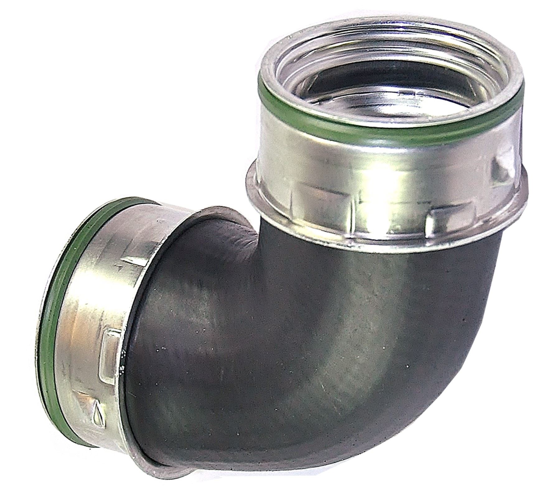 6Q0145832C Intercooler Hose Turbo Pipe Replacement For VW Polo 1.9 Tdi Ibiza Fabia - Image 10