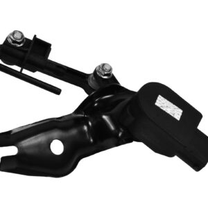 7L0616214B Front Right Xenon Headlight Level Sensor Replacement For Audi Q7 4LB A8 D3 VW Touareg Phaeton