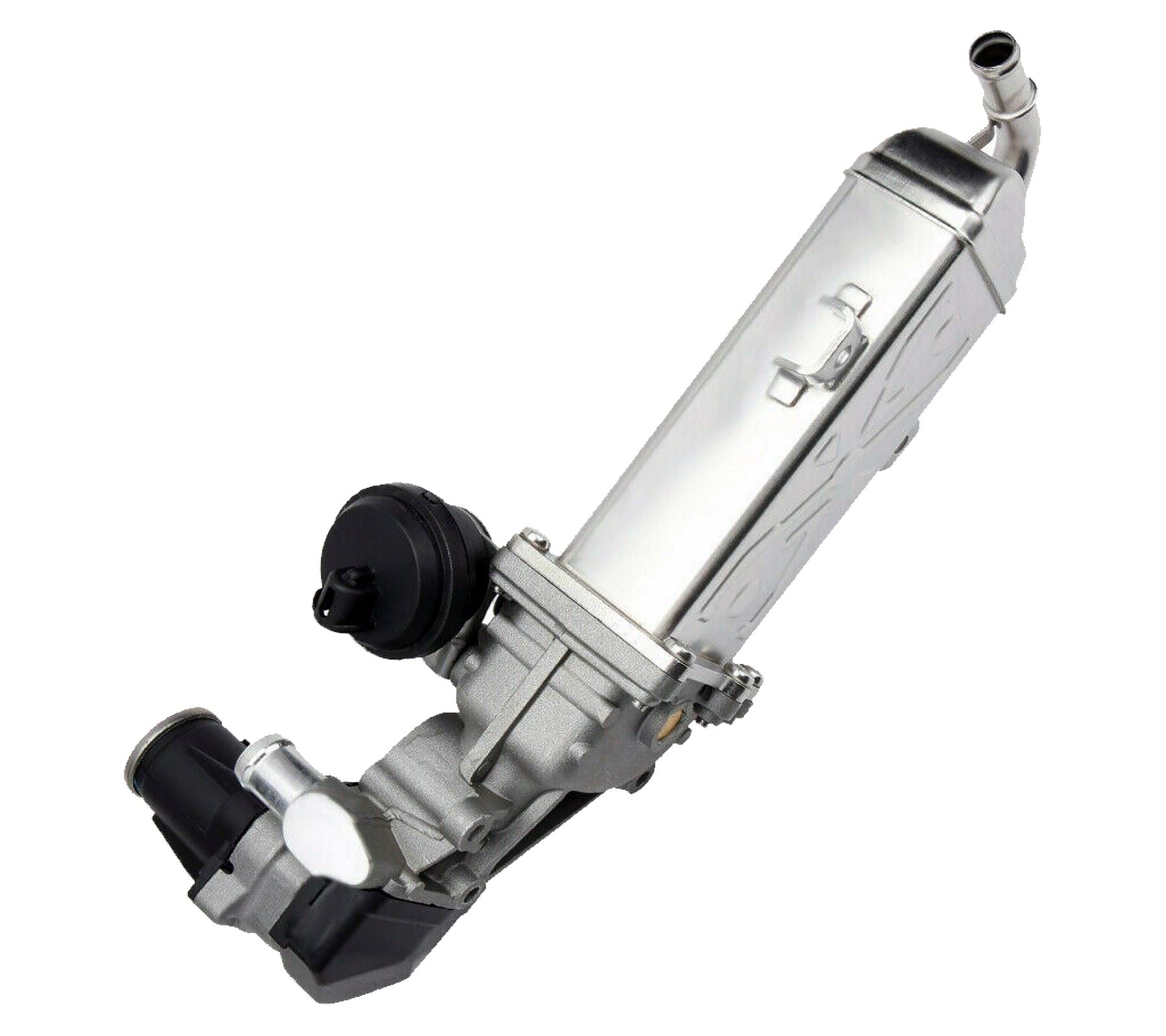 D2P Egr Valve & Cooler Compatible With 04-13 Skoda Octavia 1.6, 11-17 VW Beetle 1.6/2.0 TDI, 03-12 Audi A3 1.6 2.0 TDI quattro | 03L131512CF - Image 9