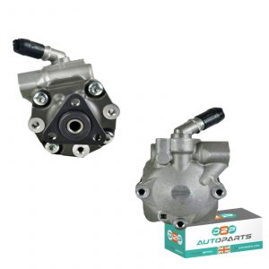 8K0145154 Power Steering Pump Replacement For Audi A4 (B8), A5 2.0 Tdi, Q5 2.0 Tfsi, Q7 3.0 Tdi Quattro
