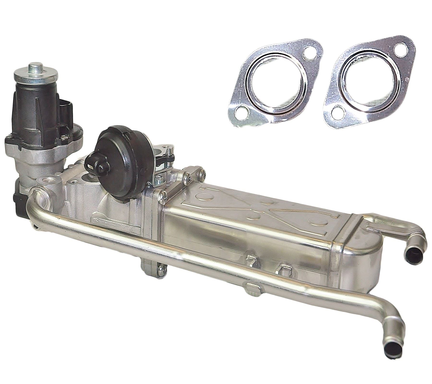 03L131512AS EGR Valve & Cooler Replacement For VW Ibiza Mk5, Polo (6R, 6C), A1, A3, Fabia Mk2 - Image 10