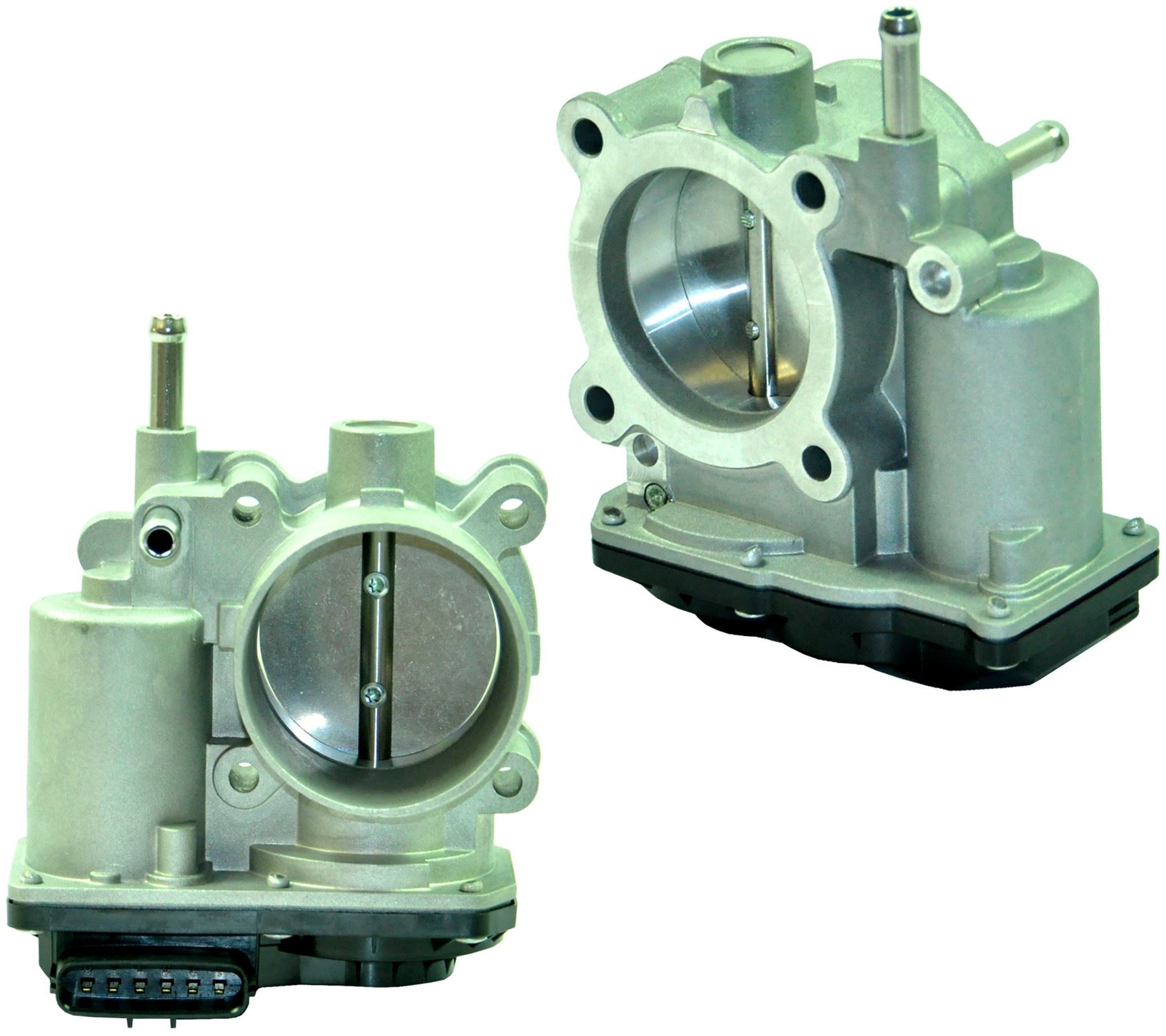 22030-0T100 Throttle Body Replacement For Toyota Rav 4 Corolla 1.8 L Prius, Auris Hybrid - Image 9