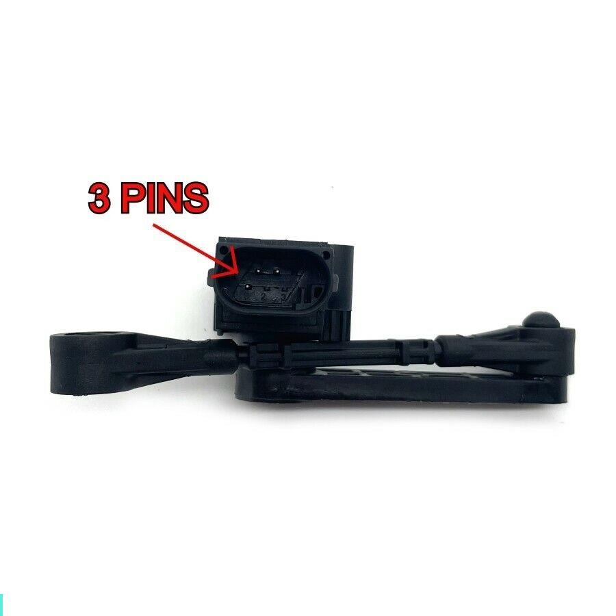 2x Air Suspension Height Level Sensor Rear Replacement For Range Rover Mk4 (L405) Sport 2 Discovery 5 - Image 7