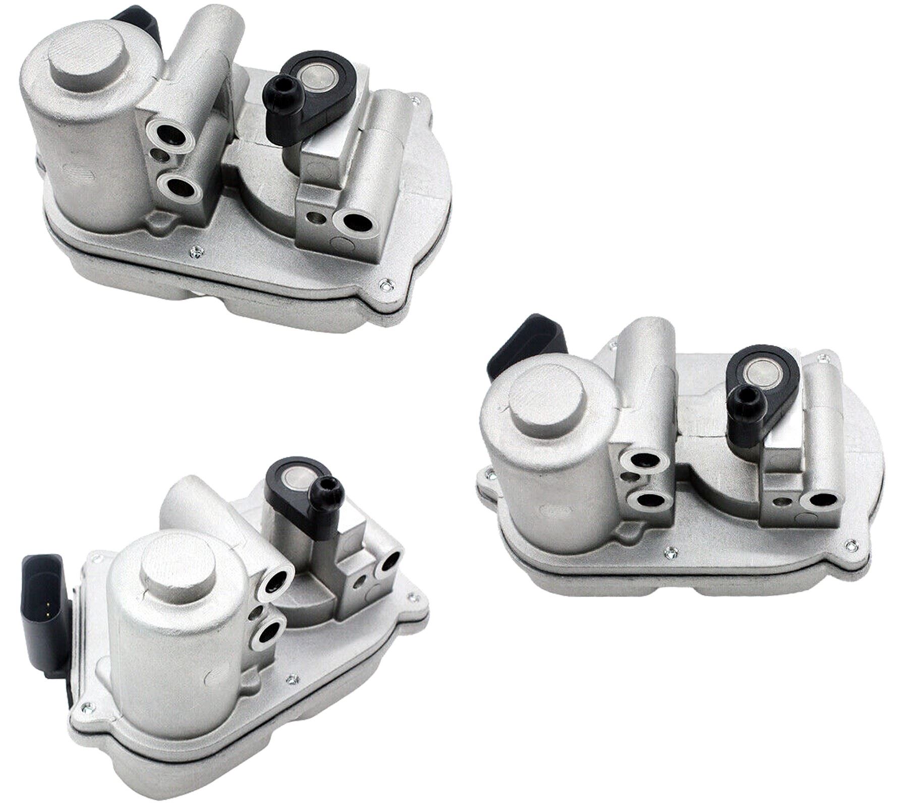 059129086D Intake Manifold Flap Actuator Motor Replacement For Audi A4 A5 A6 Vw Touareg Phaeton - Image 10