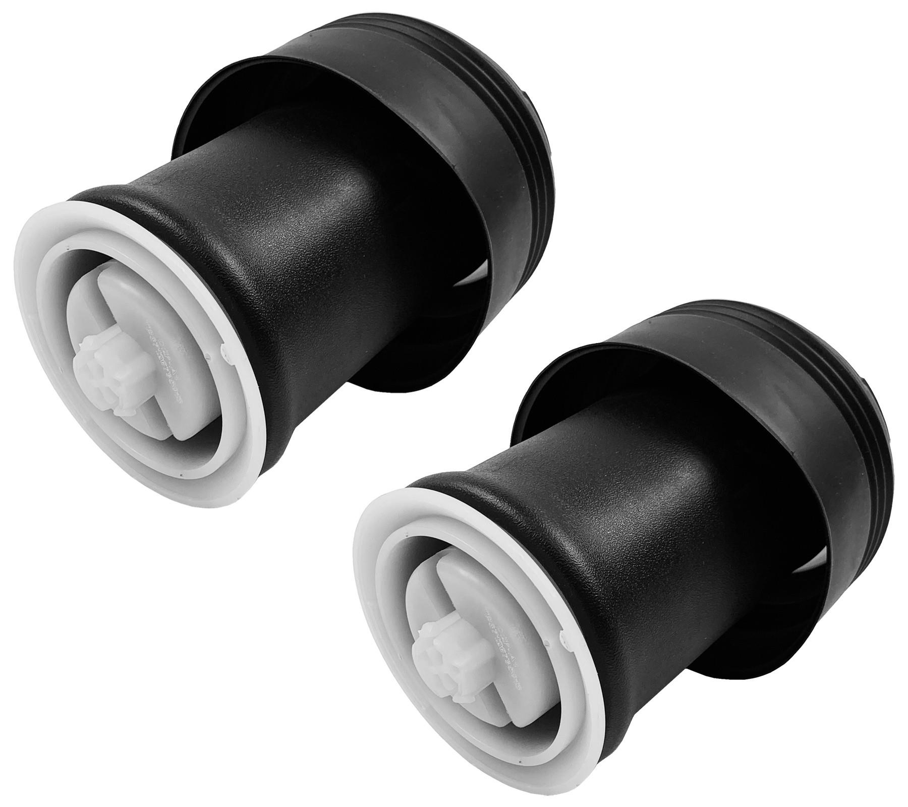 Pair Of Rear Air Suspension Spring Bags - Image 9