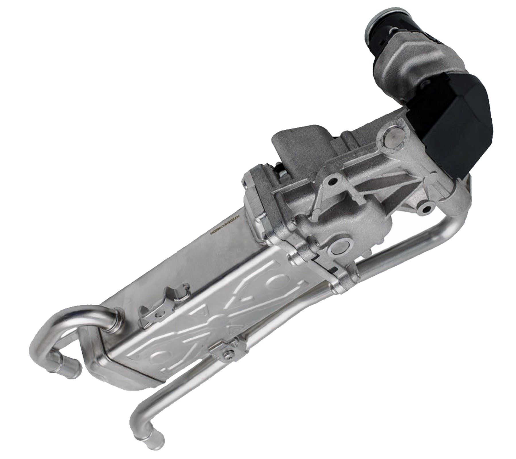 03P131512B EGR Cooler 03L131512B Replacement For VW Golf Jetta Passat Tiguan Octivia - Image 9