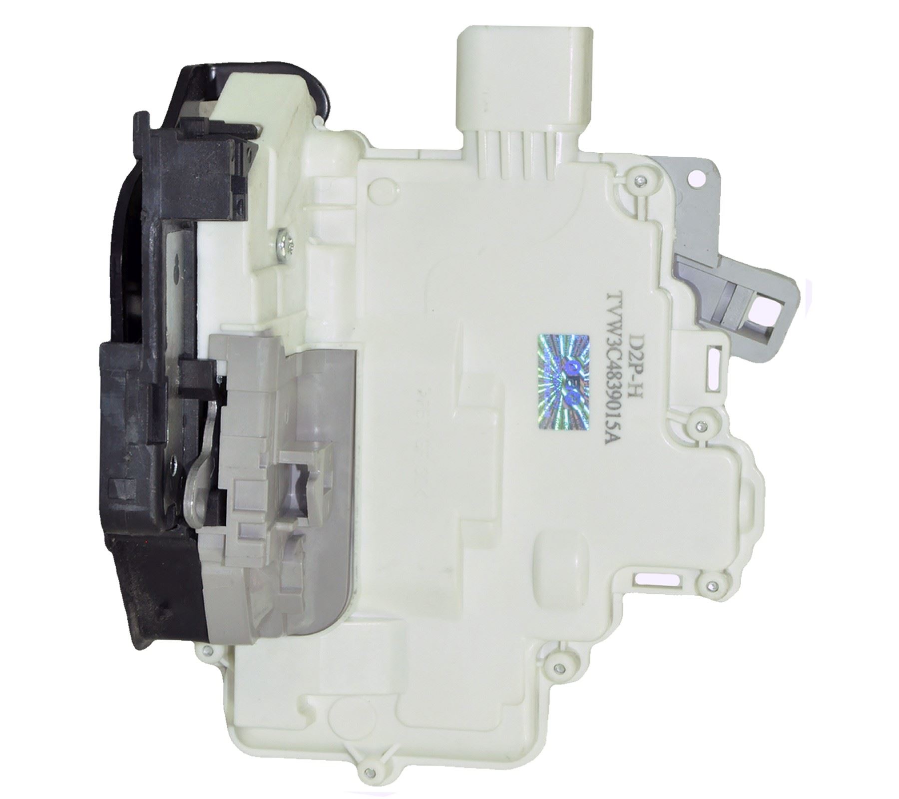 Rear Left Door Lock Mechanism Actuator - Image 10