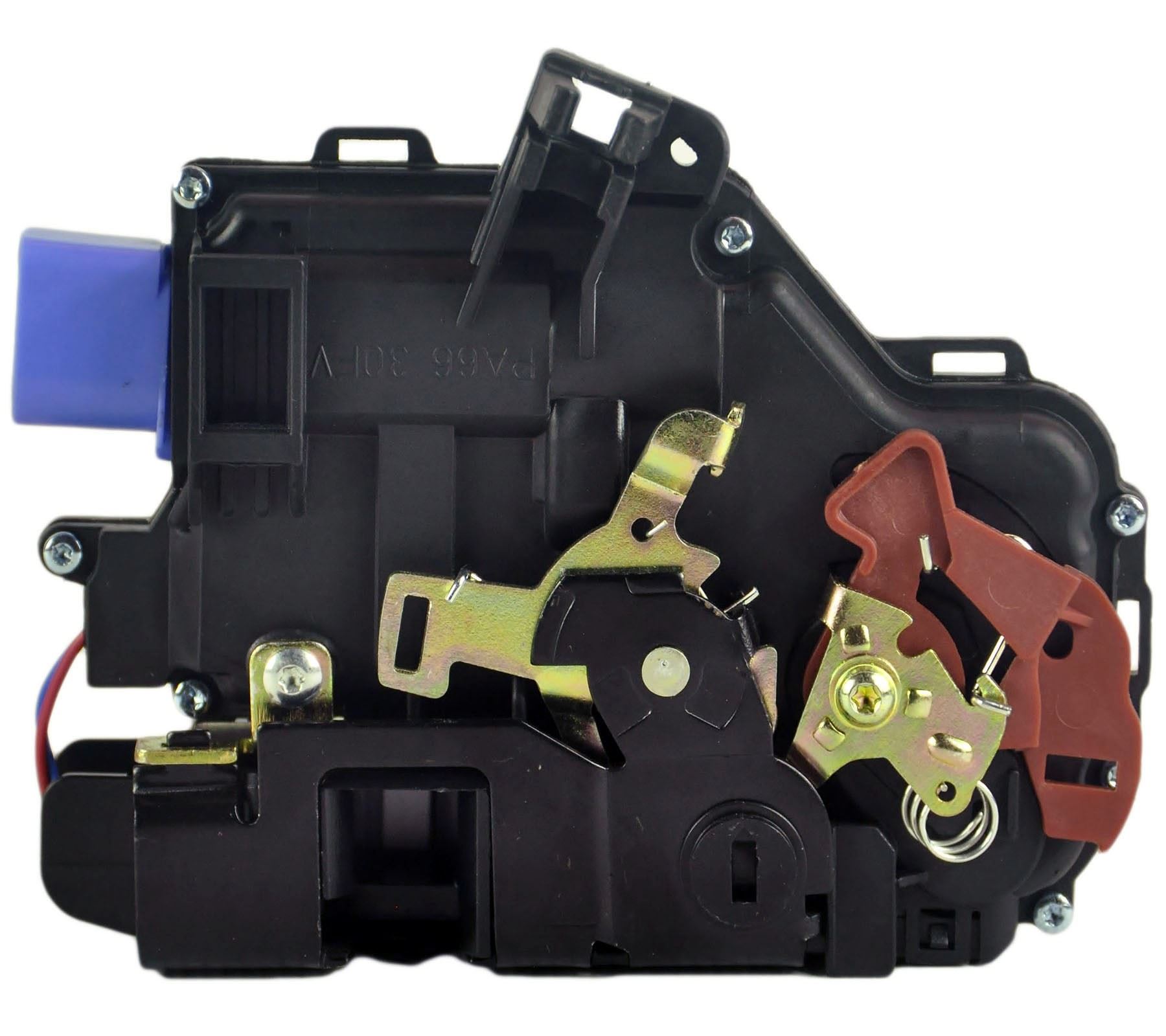 3D4839016A Rear Right Door Lock Actuator Replacement For VW Golf, Touareg, Altea, Octavia - Image 10