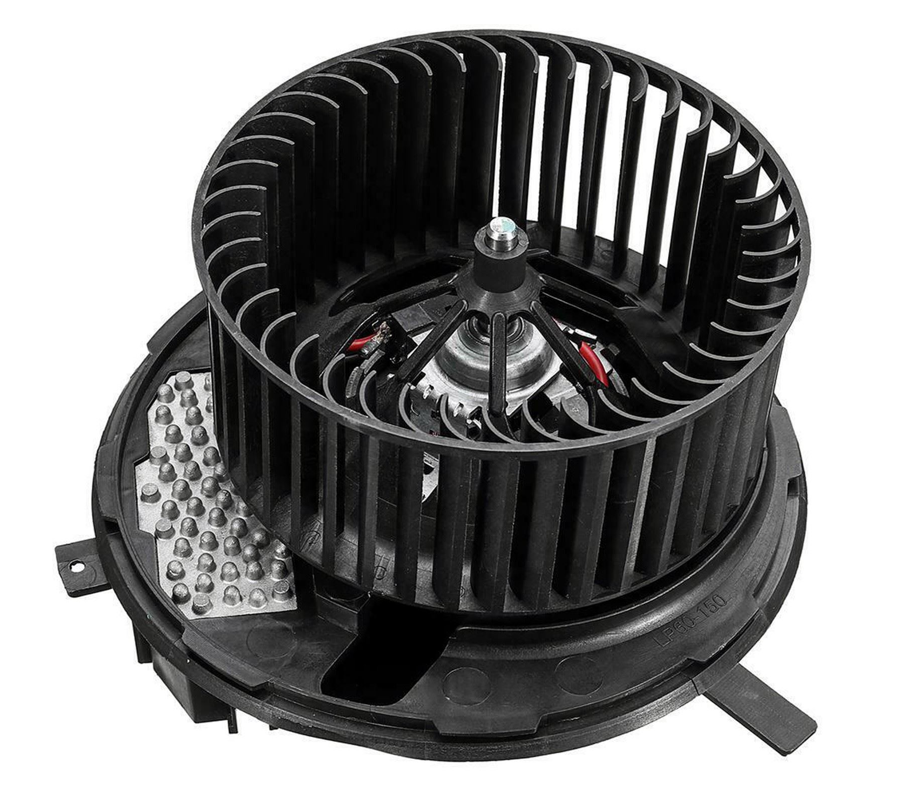 Heater Blower Motor Fan - Image 10